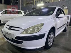 Peugeot 306